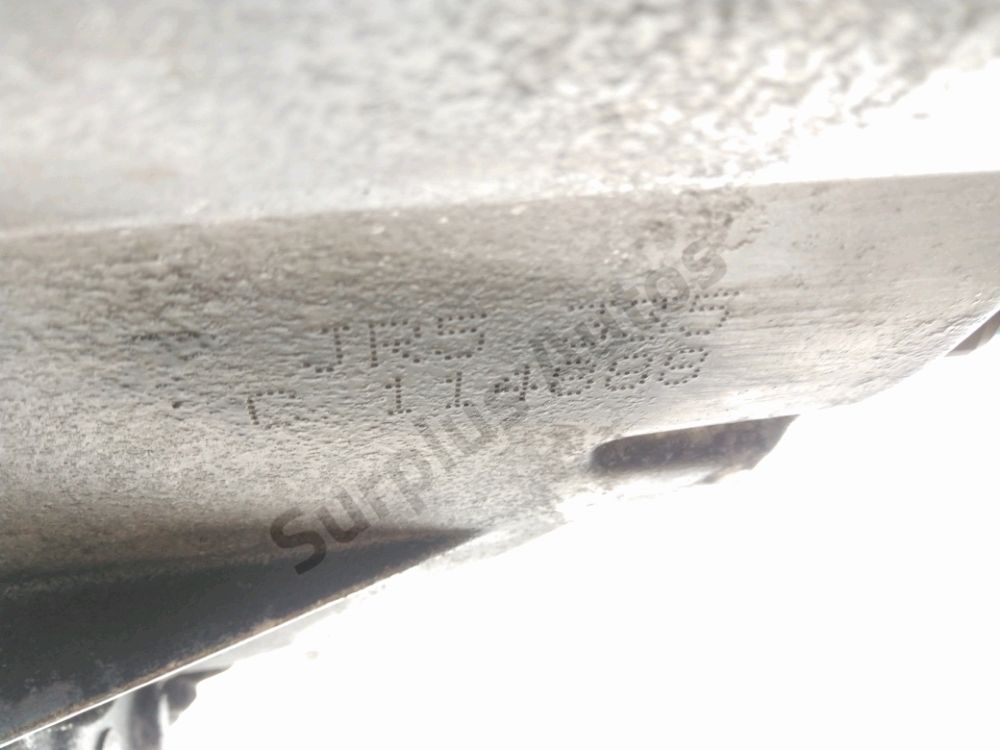 Boite à vitesse mécanique