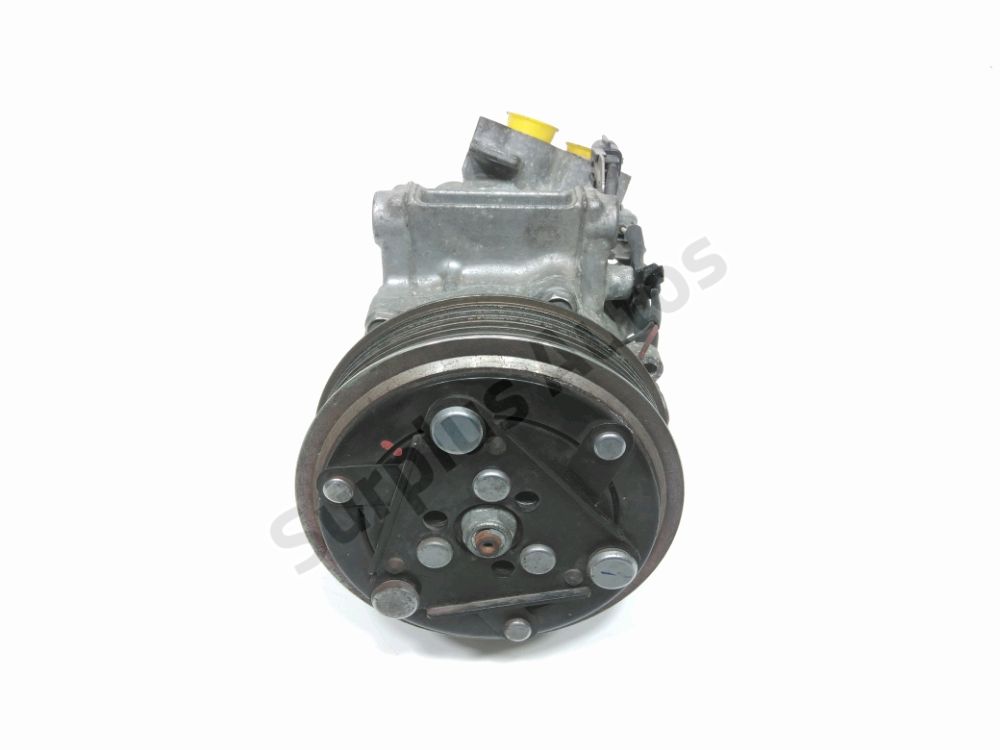 Compresseur de climatisation