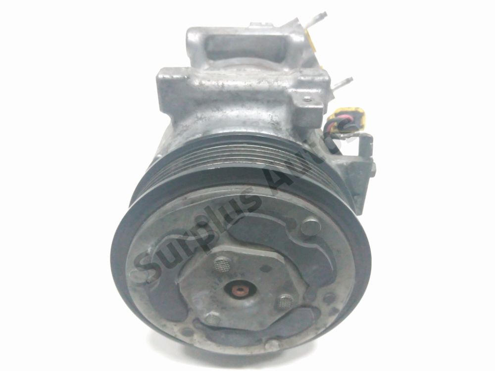 Compresseur de climatisation