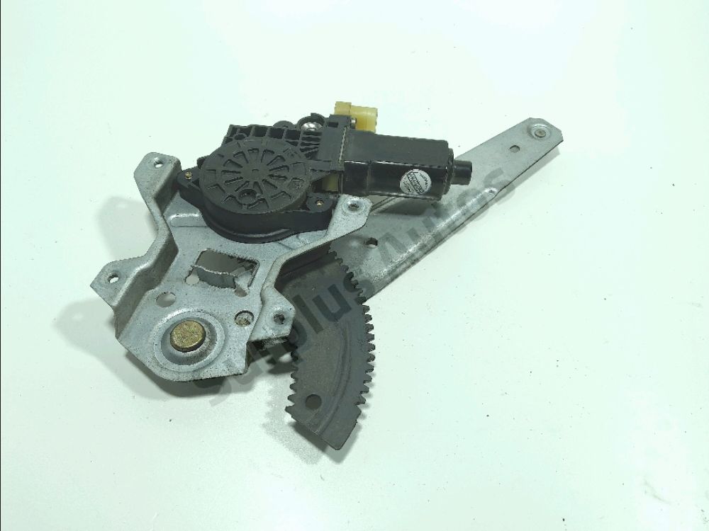 Leve-vitre electrique arriere gauche