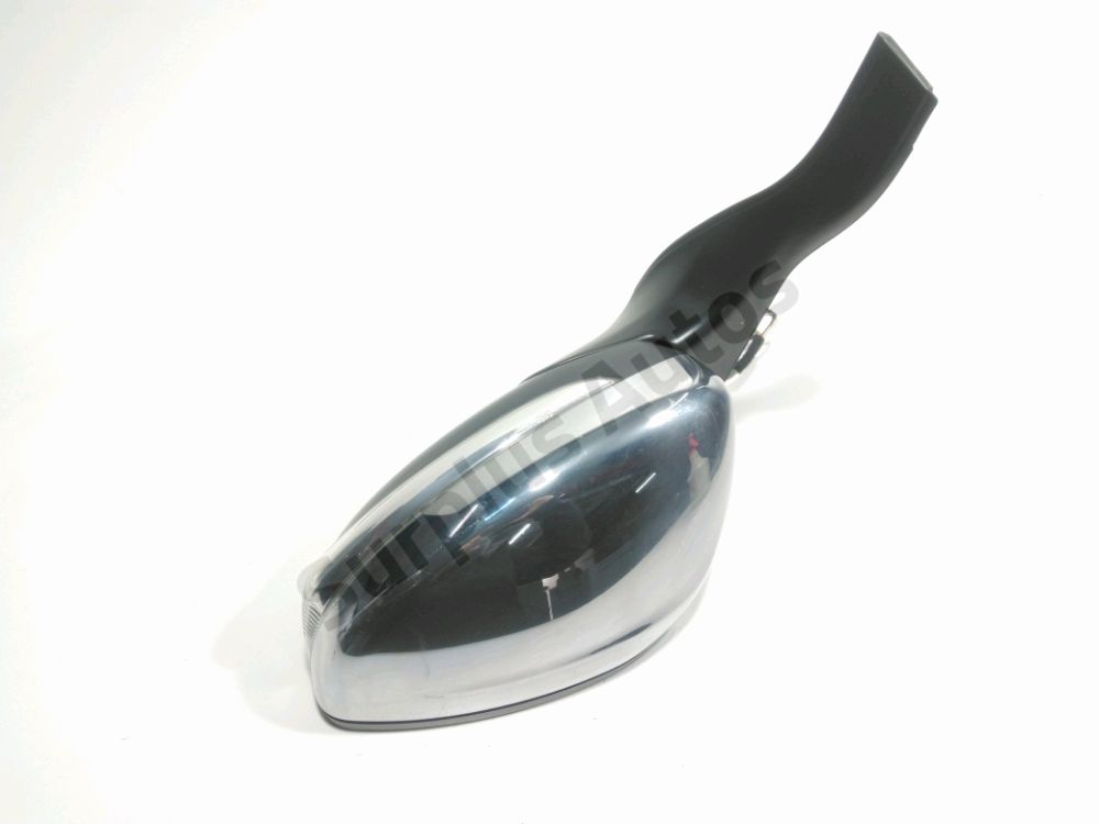 Rétroviseur électrique gauche