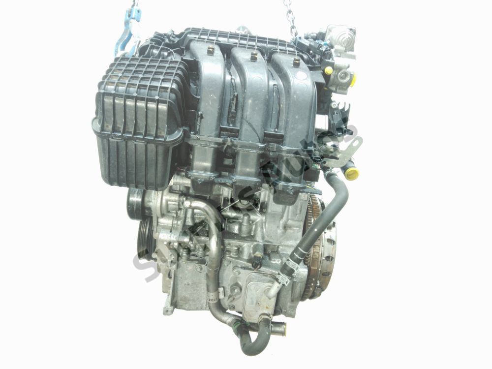 Moteur