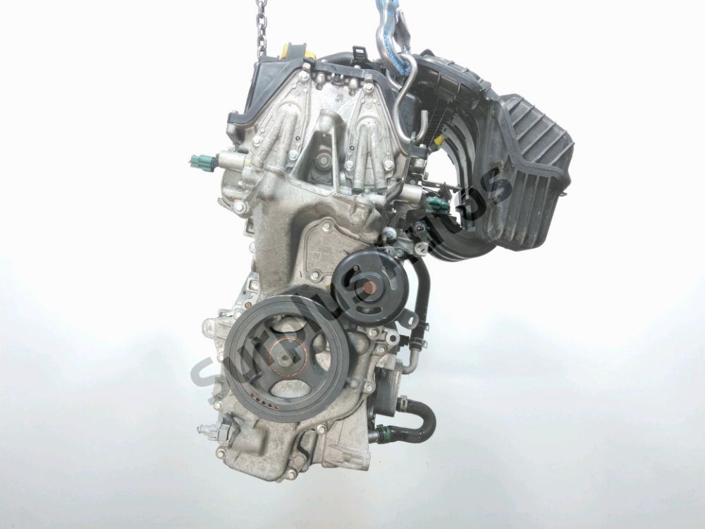 Moteur