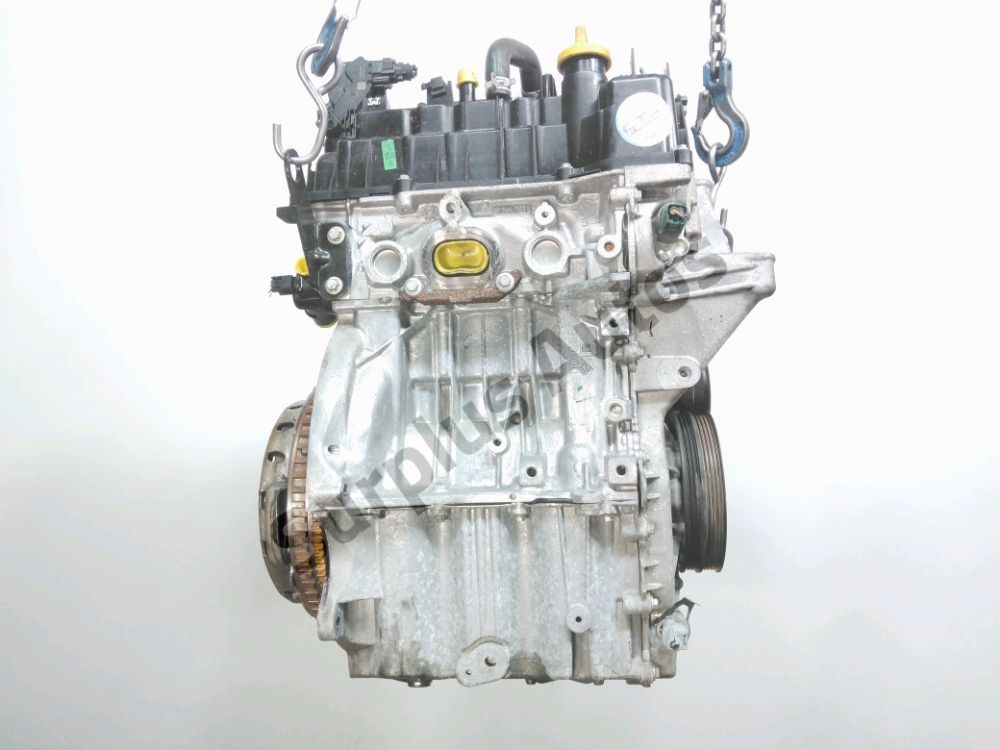 Moteur
