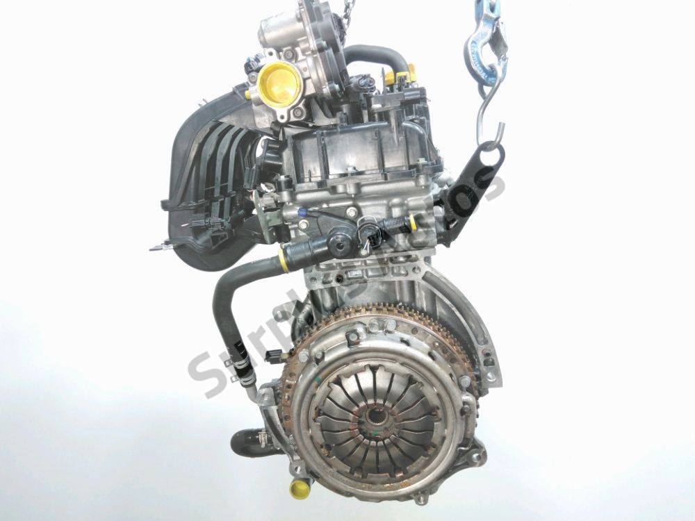 Moteur