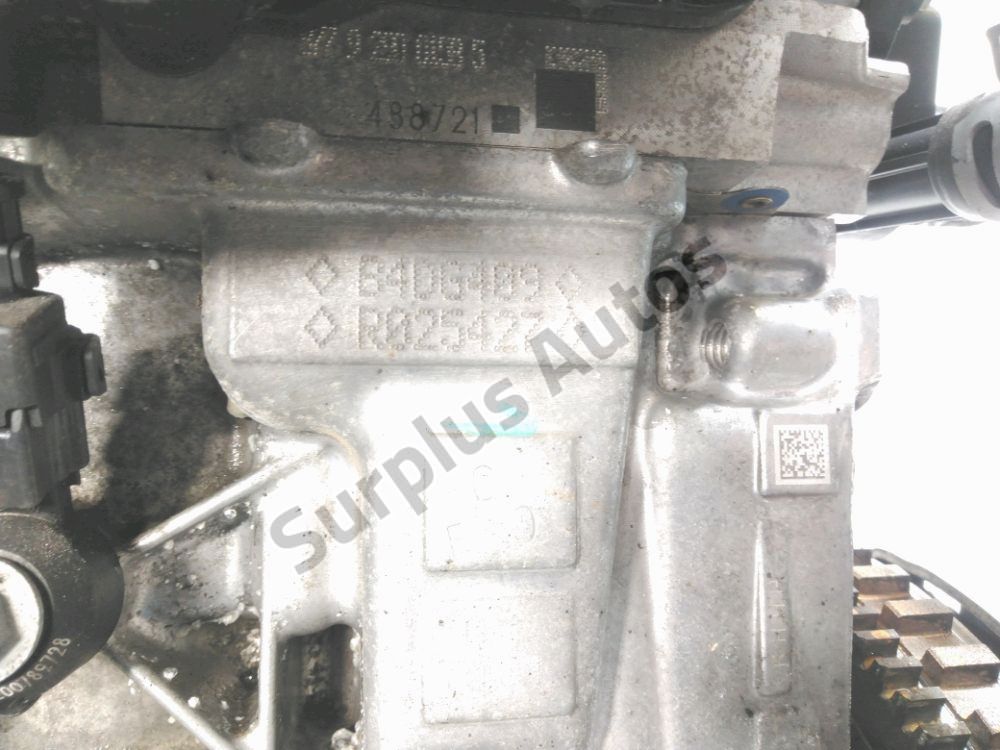 Moteur