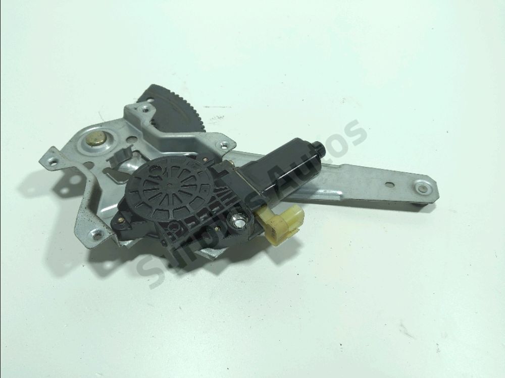 Leve-vitre electrique arriere droit