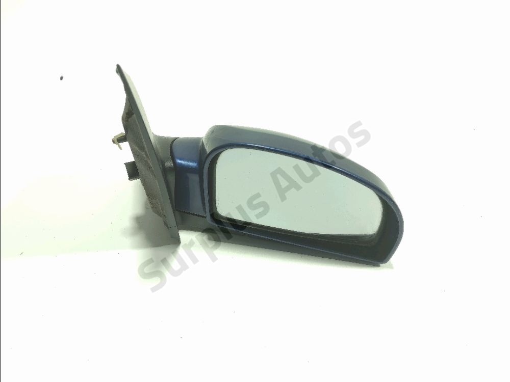 Rétroviseur électrique droit