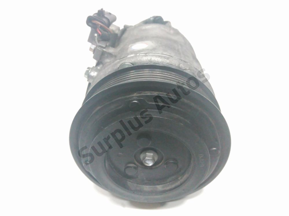 Compresseur de climatisation