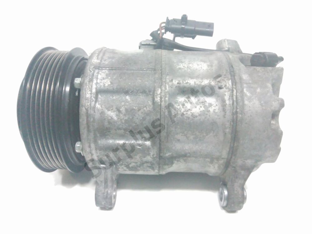 Compresseur de climatisation