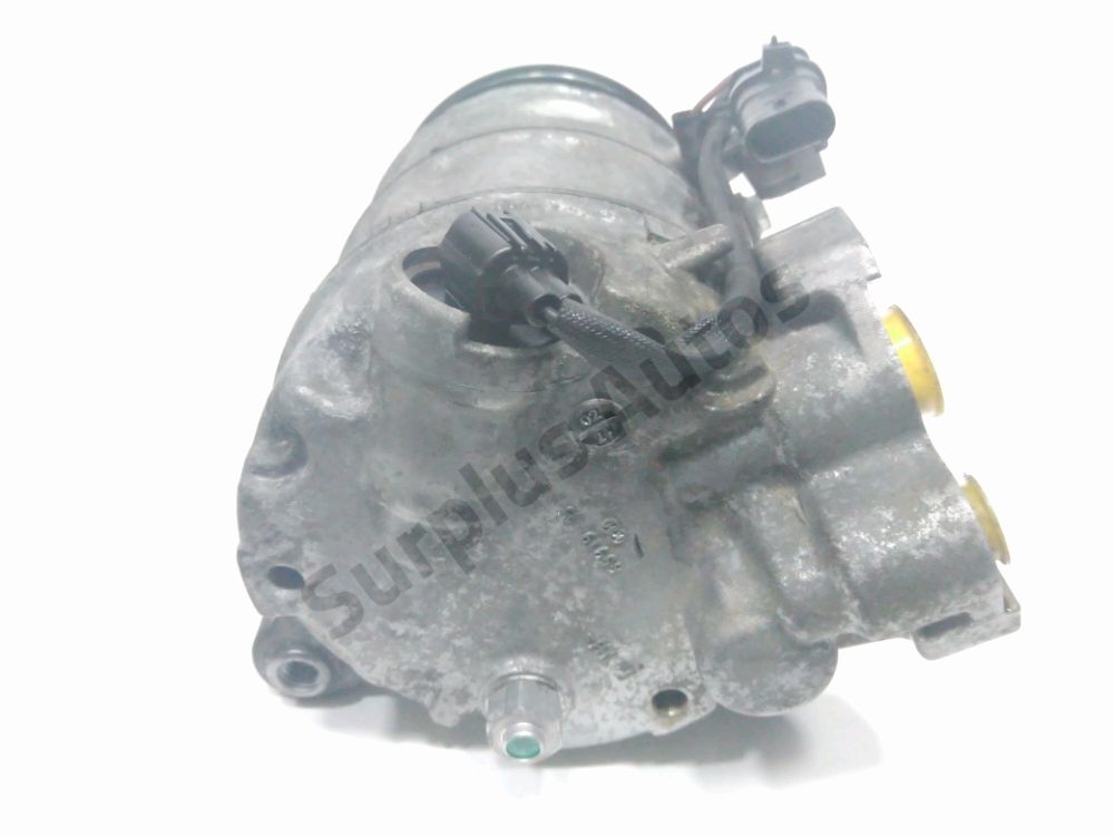 Compresseur de climatisation