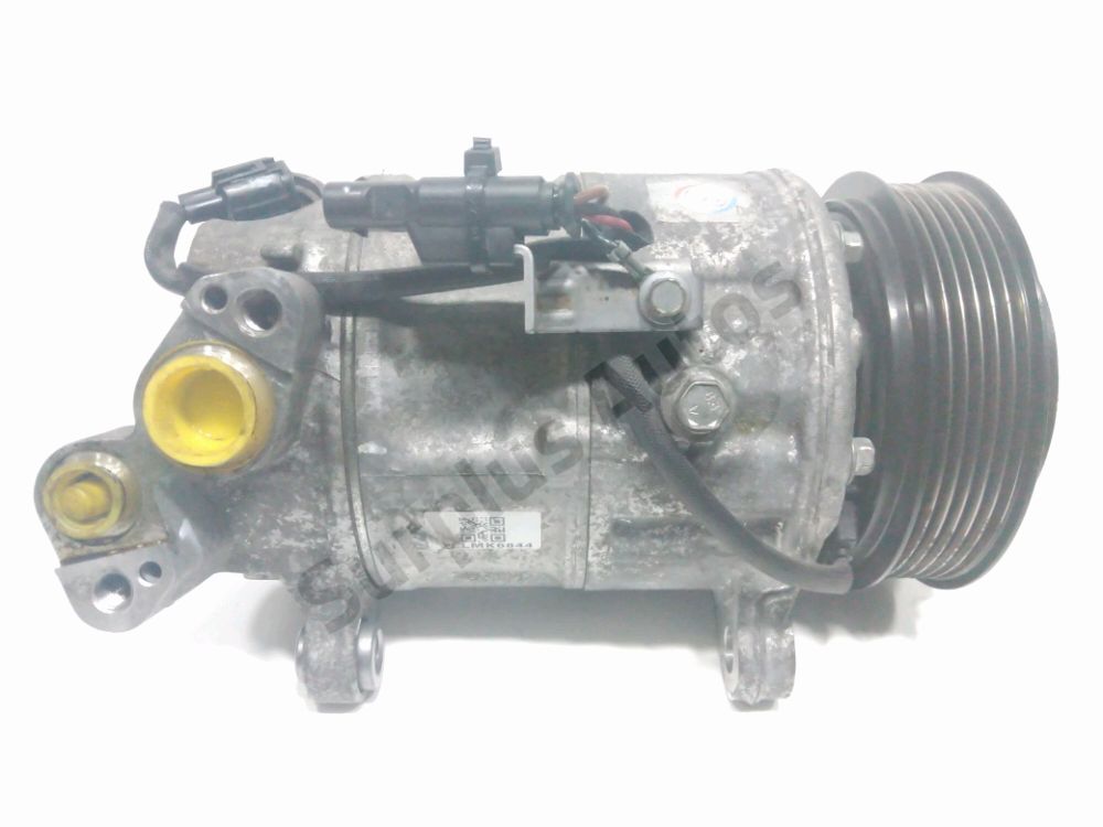 Compresseur de climatisation