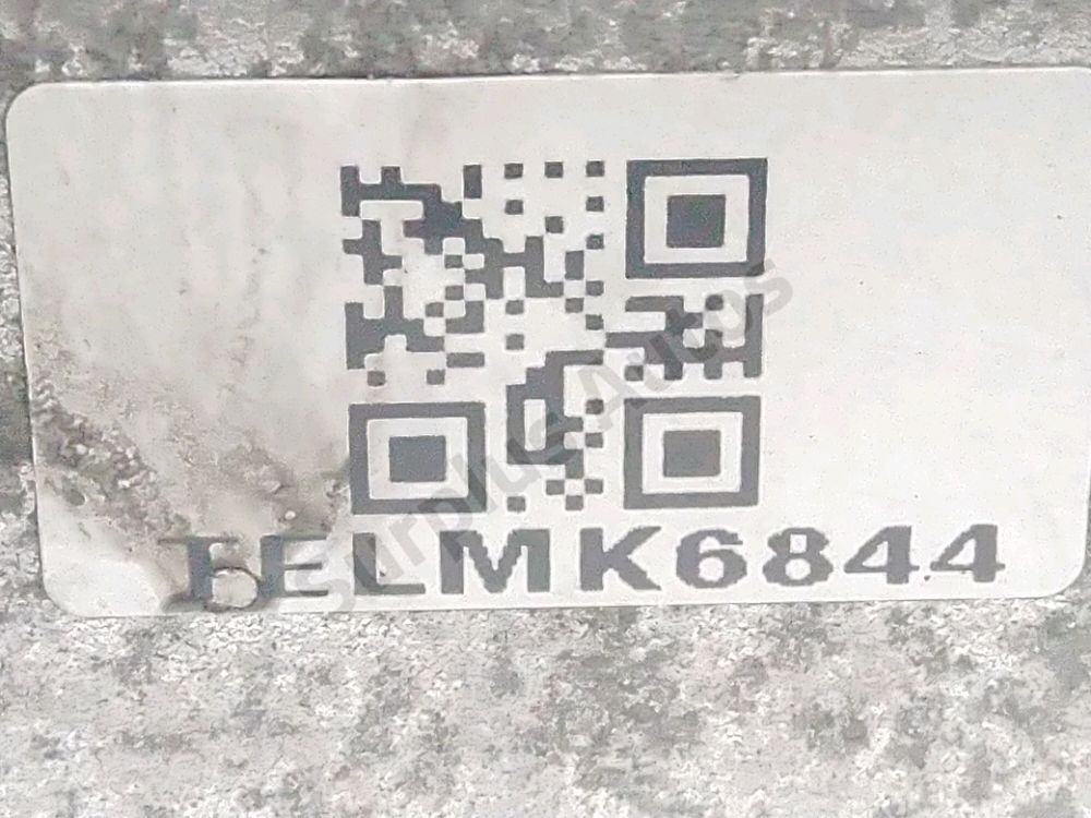 Compresseur de climatisation