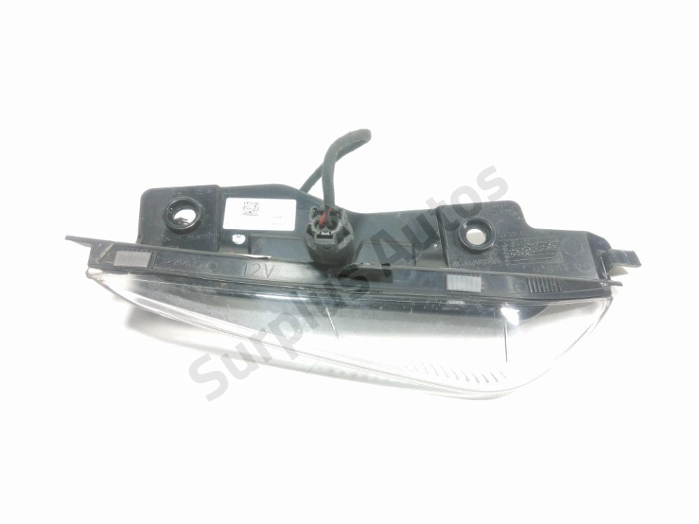 Répétiteur d'aile droit