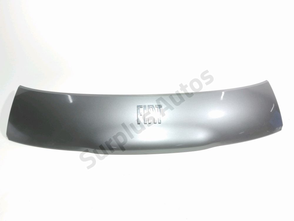 Poignée extérieure de Hayon