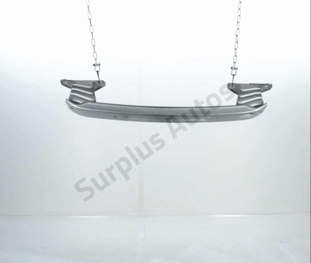 Renfort pare-choc arrière