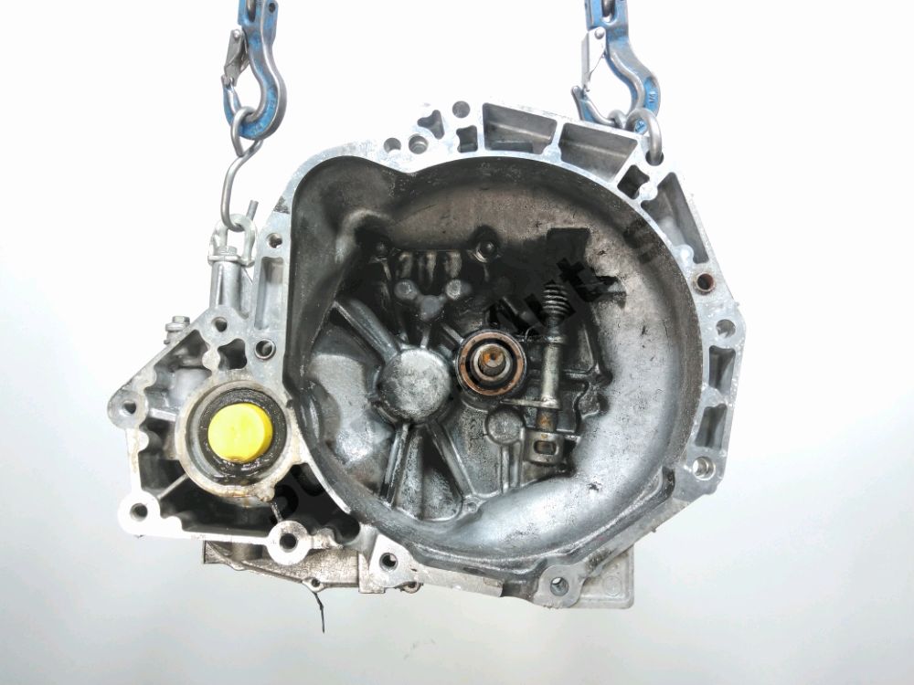 Boite à vitesse mécanique