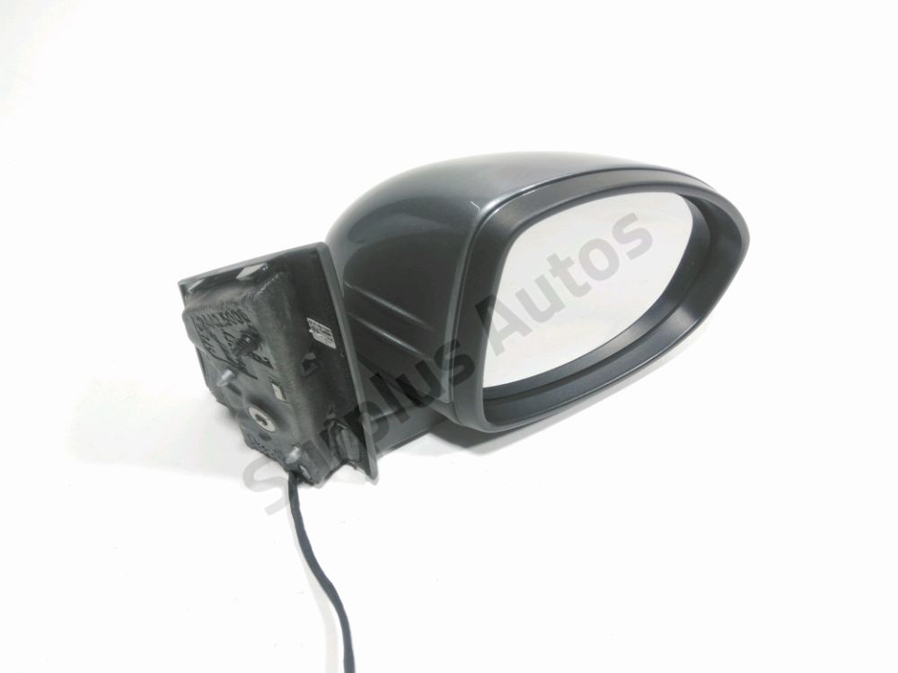 Rétroviseur électrique droit