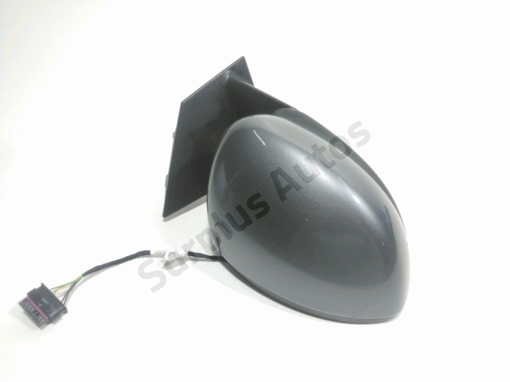 Rétroviseur électrique droit