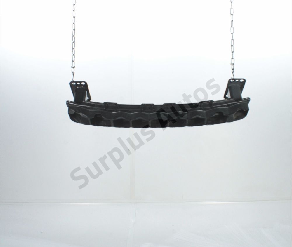 Renfort pare-choc avant