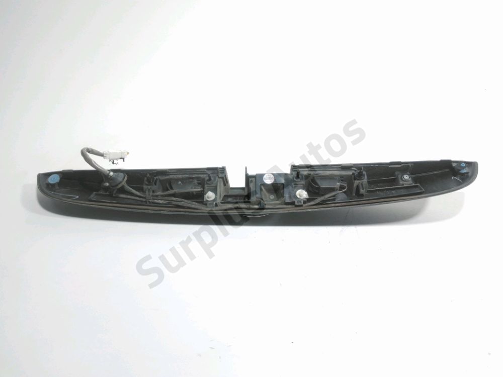 Poignée extérieure de Hayon