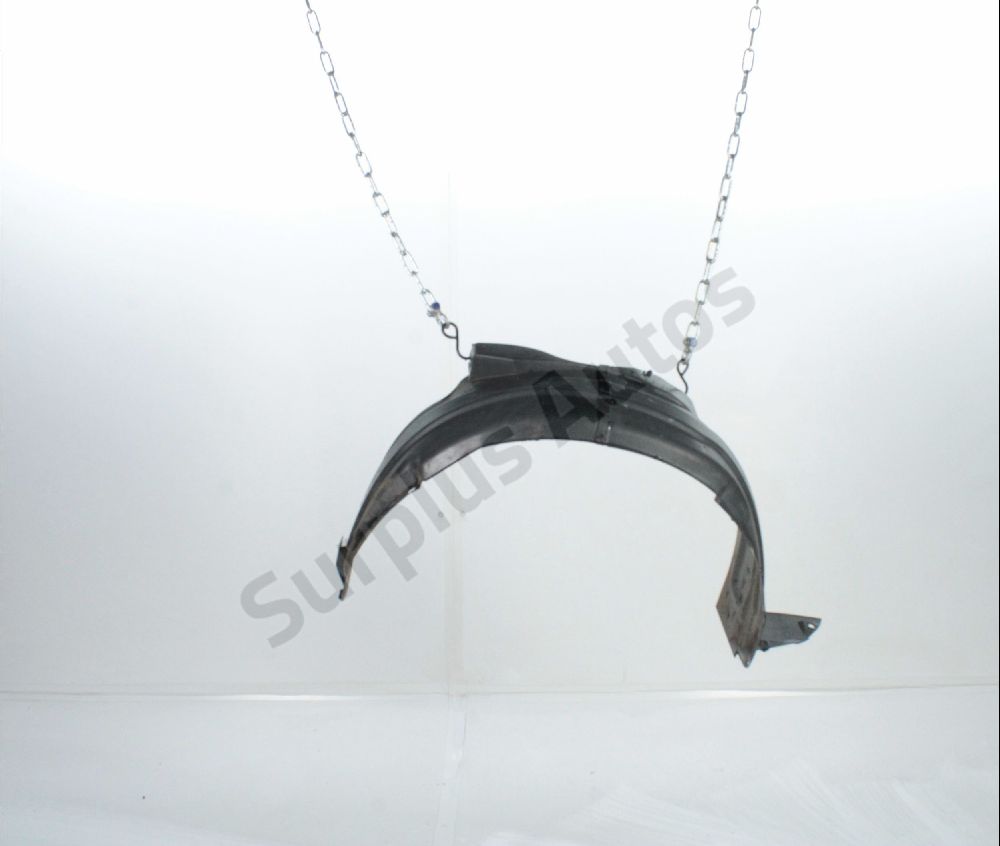 Pare-boue avant droit