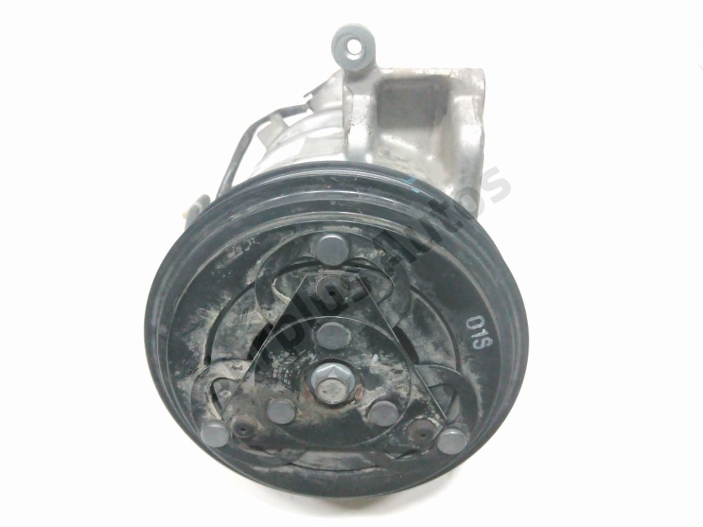 Compresseur de climatisation