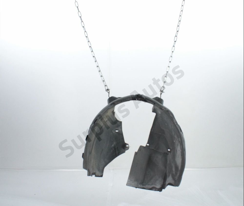 Pare-boue avant droit