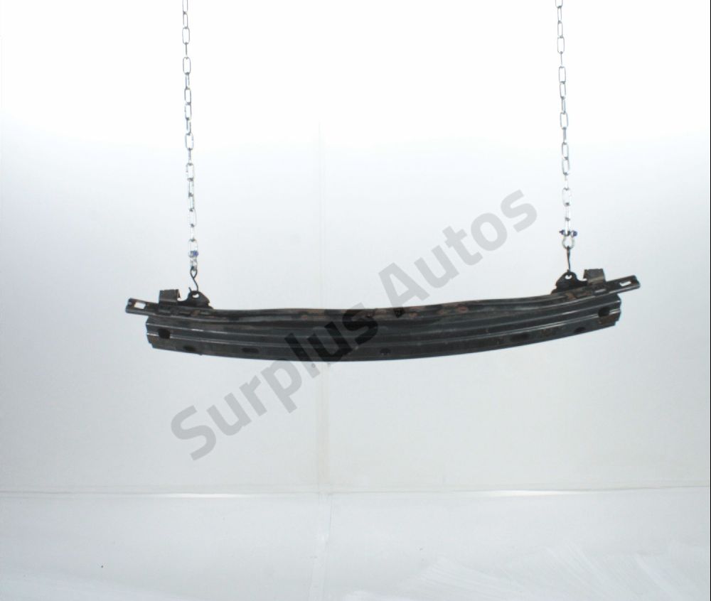 Renfort pare-choc avant