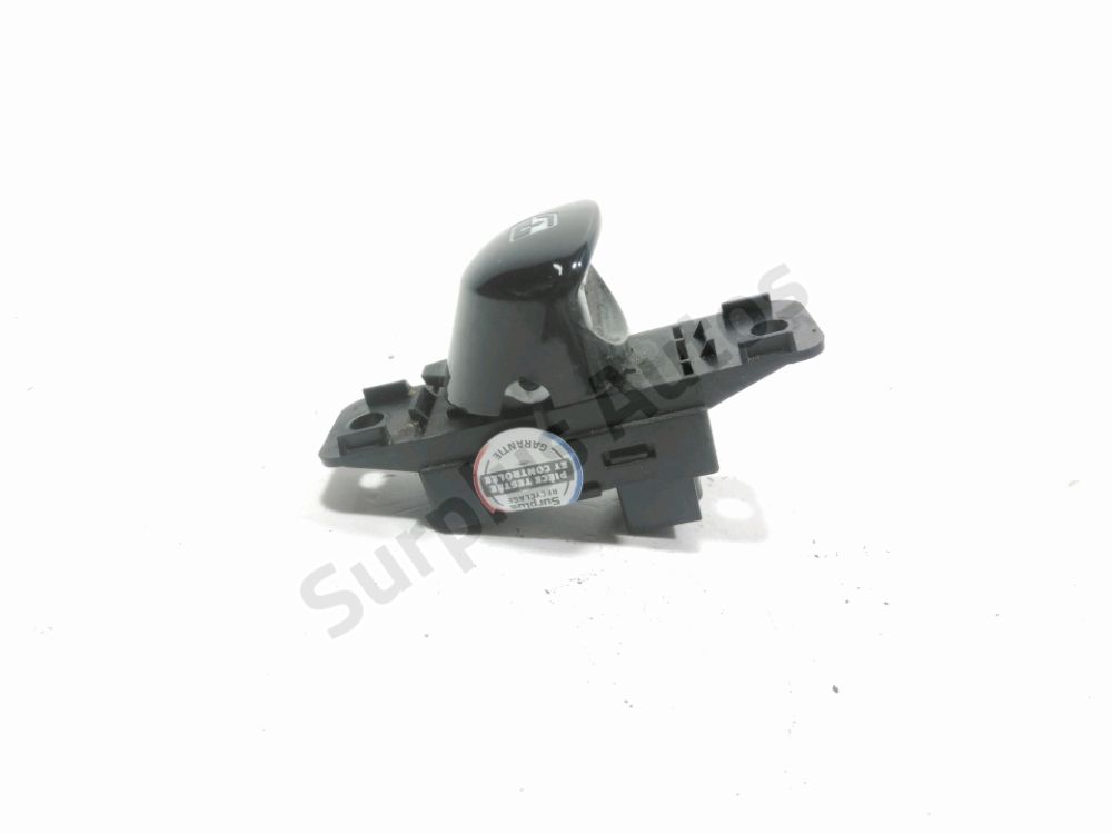 Commande lève-vitre avant droit