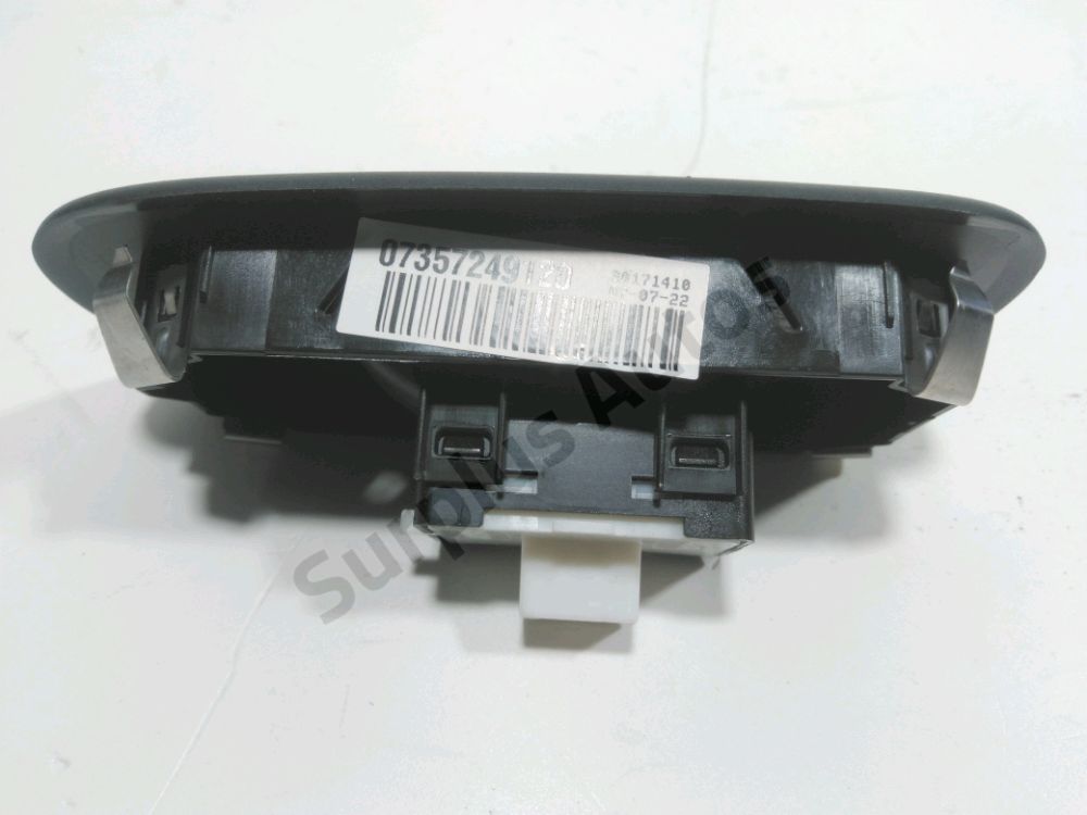 Commande lève-vitre avant droit