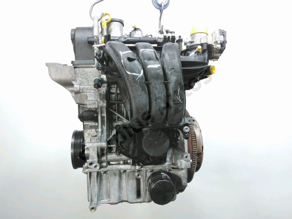Moteur