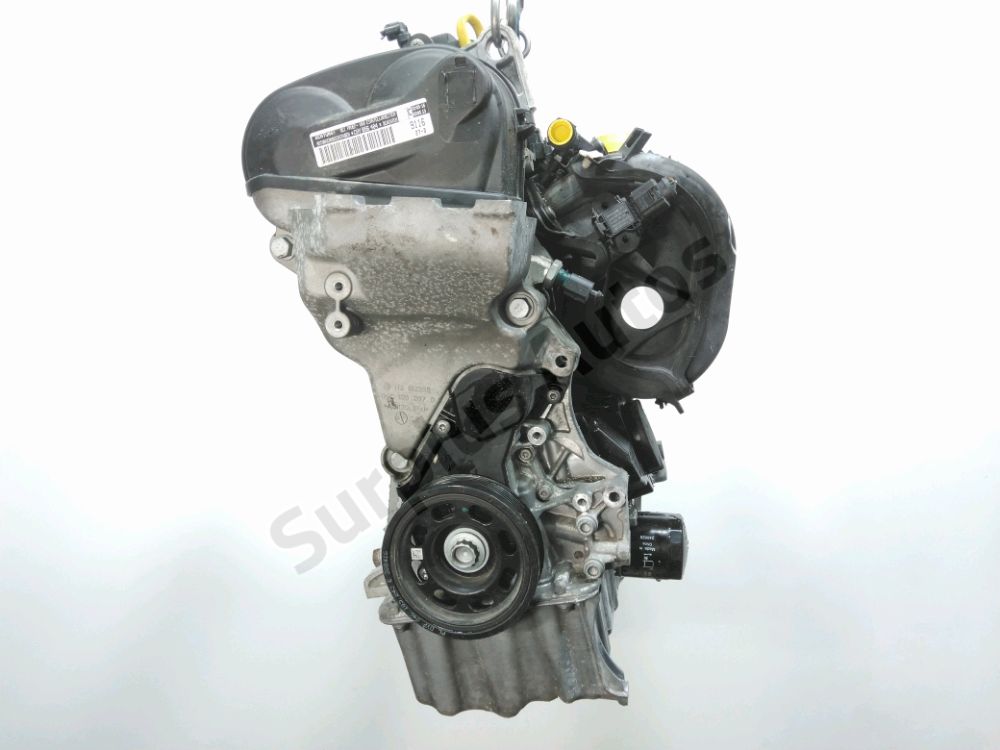 Moteur