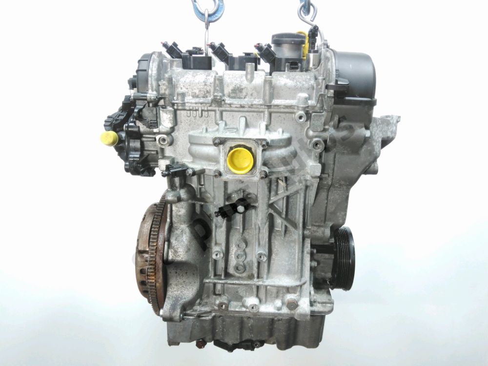 Moteur