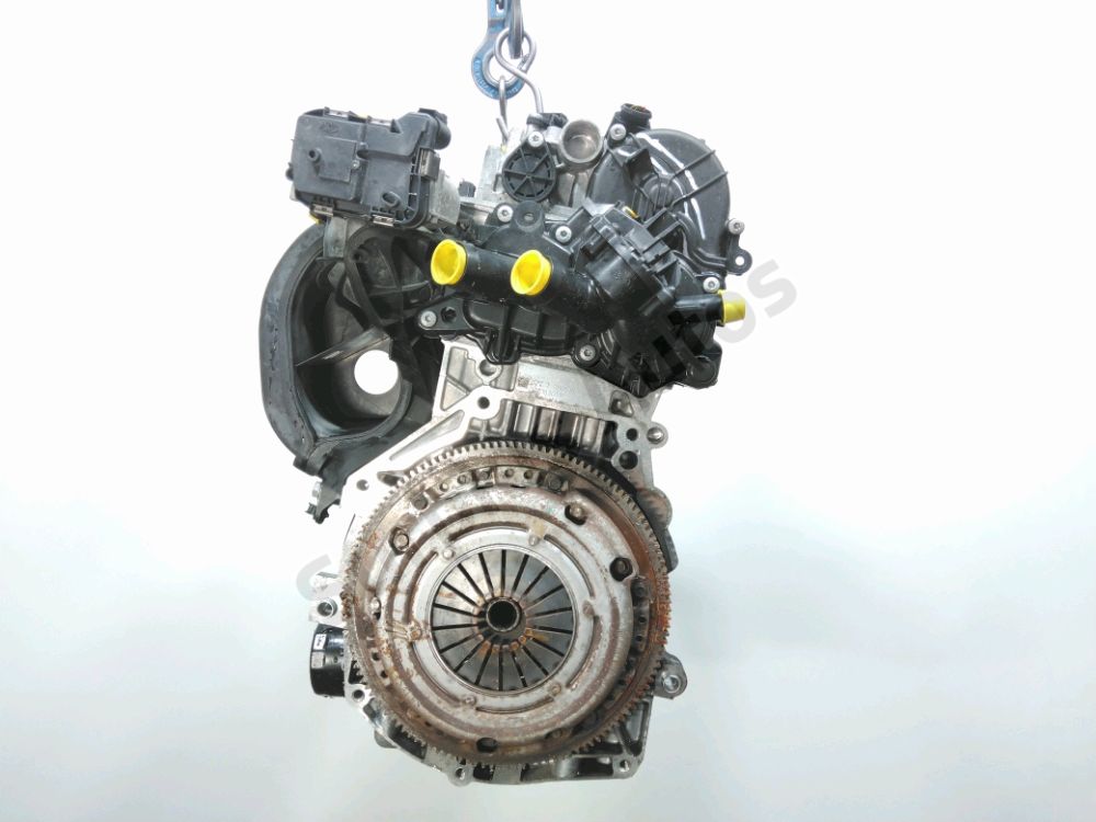 Moteur