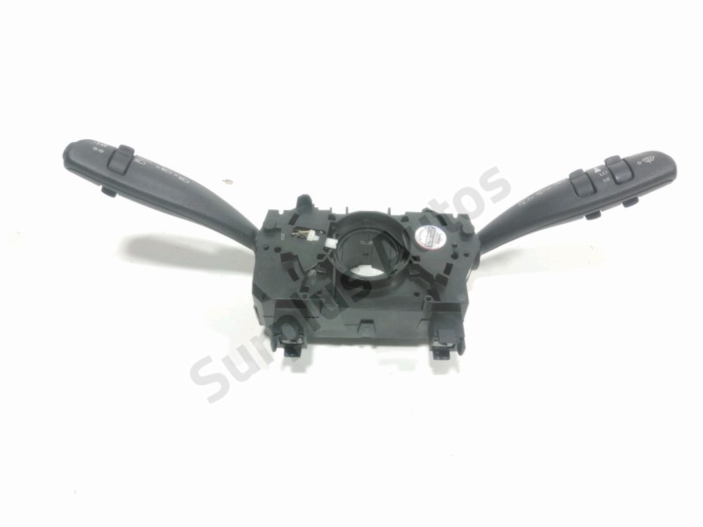 Commande sous-volant