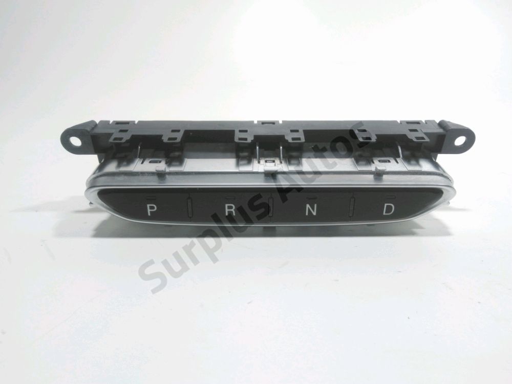 Selecteur de vitesse