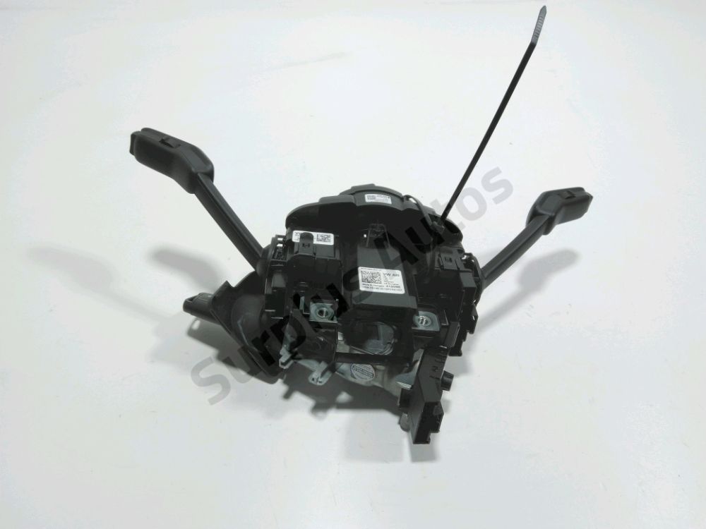 Commande sous-volant