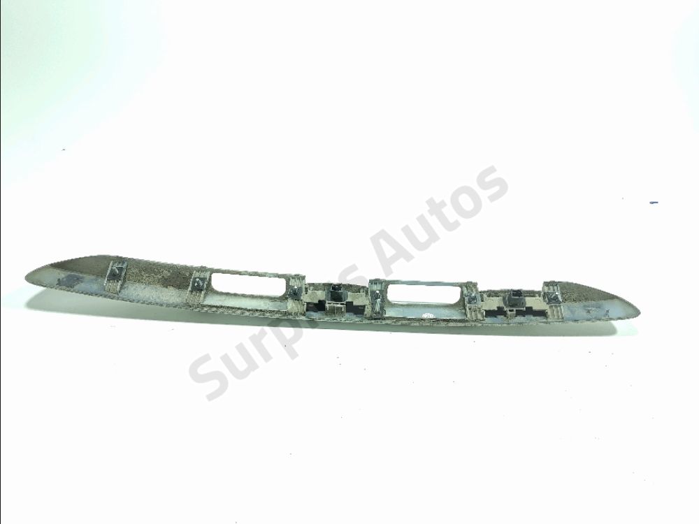 Poignée extérieure de Hayon