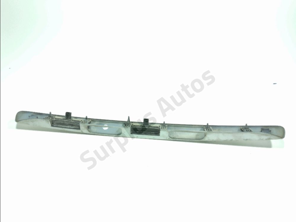 Poignée extérieure de Hayon