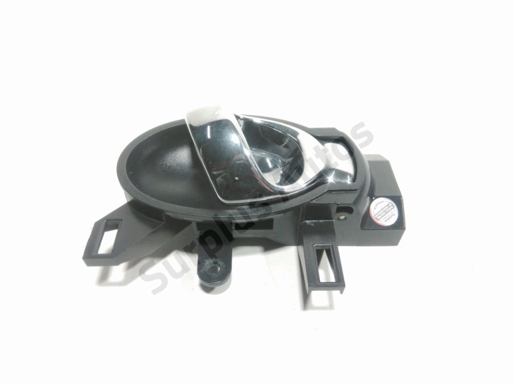 Poignée intérieure porte avant droite