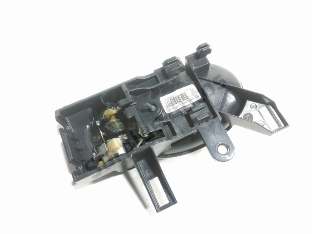 Poignée intérieure porte avant droite