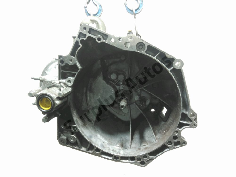 Boite à vitesse mécanique