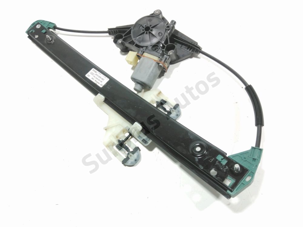 Lève-vitre électrique arrière droit