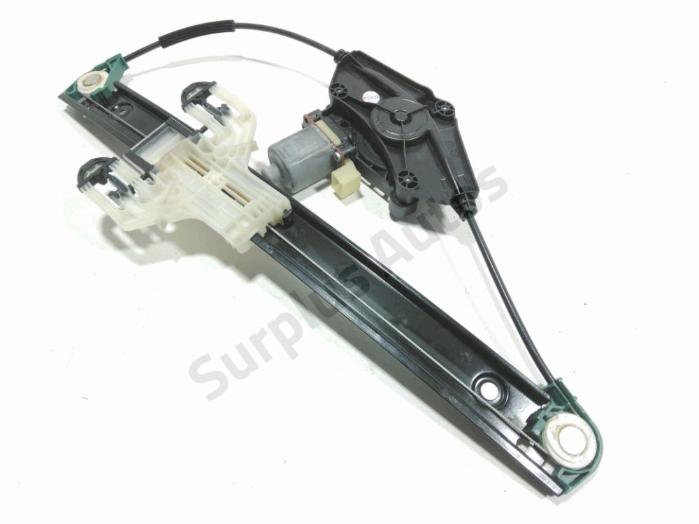 Lève-vitre électrique arrière droit