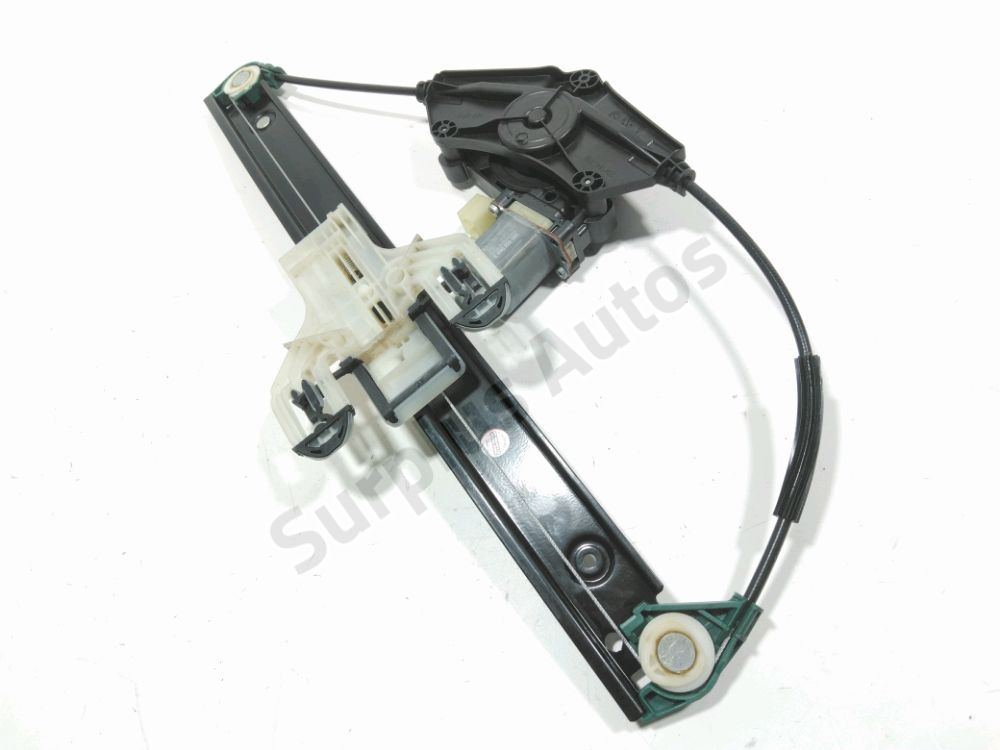 Lève-vitre électrique arrière gauche