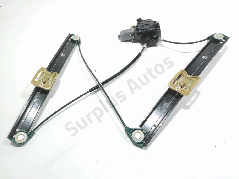 Lève-vitre électrique avant gauche