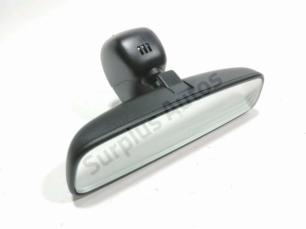 Rétroviseur intérieur