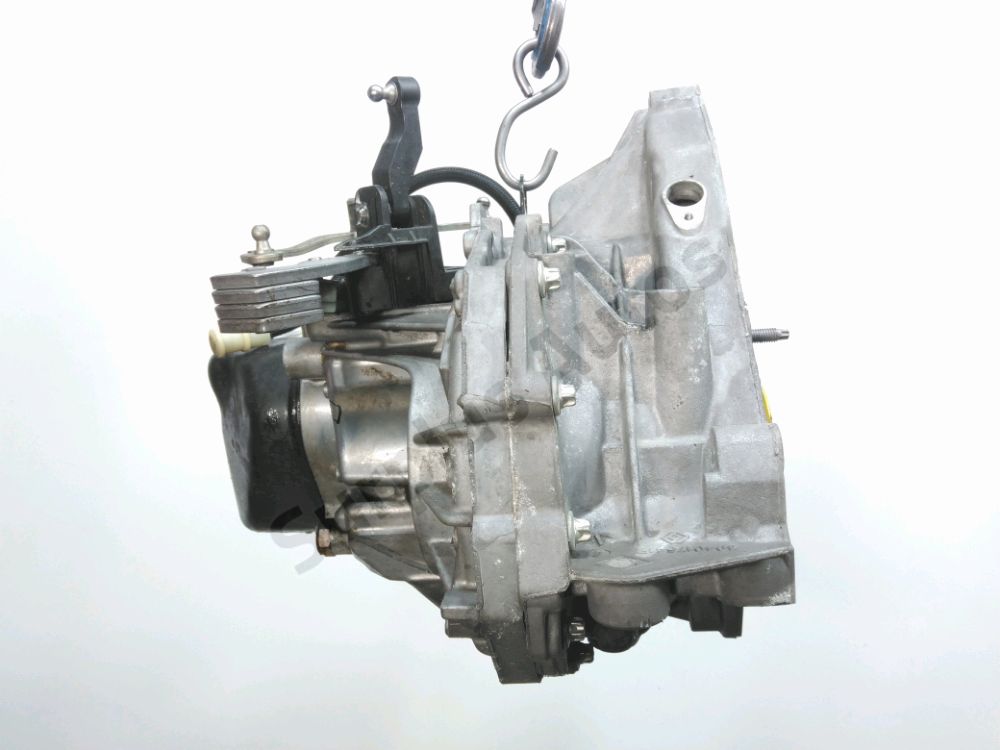 Boite à vitesse mécanique