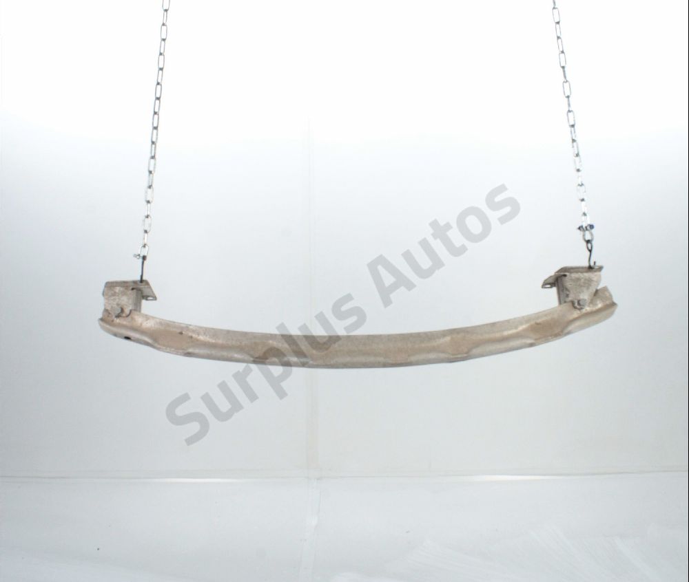 Renfort pare-choc arrière